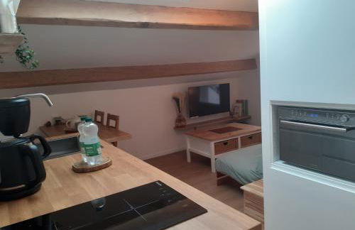 Maison Bienlabas - Foto 5