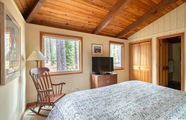 NEW Winter Retreat at Black Butte Ranch - Foto 28