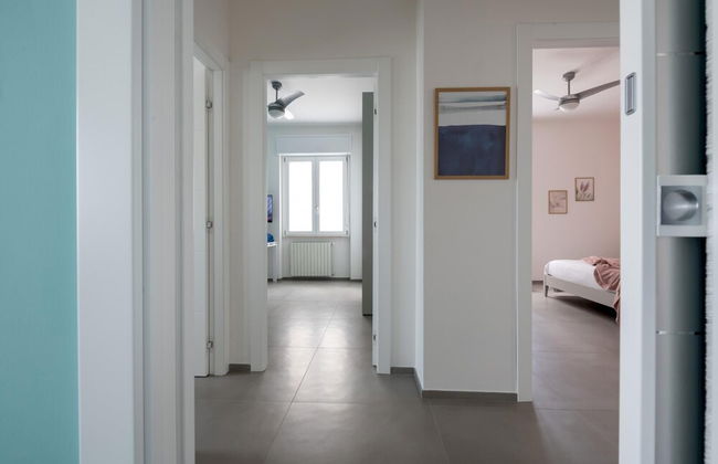 Sardinia RE Eva Luna Apartment - Foto 18