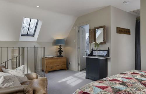 The Hideaway - Photo 12