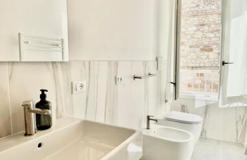 Monolocale vista castello – Dimora dell’Ulivo 4 - Foto 62