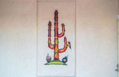 3BR 2BA Cozy Home with Jacuzzi Near Downtown - Foto 71