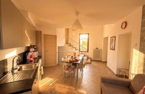 Casa La Pief 3 Blue by Gardadomusmea - Foto 5