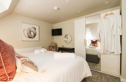 Robin's Nest at The Shire Inn - Foto 21