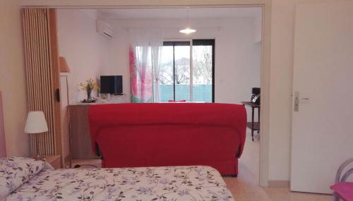 Chez Mi, centre ville, parking gratuit - Foto 5