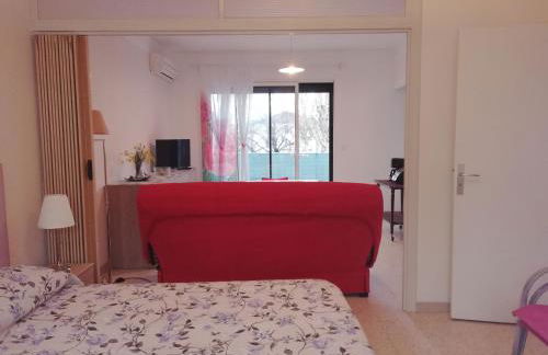 Chez Mi, centre ville, parking gratuit - Foto 5