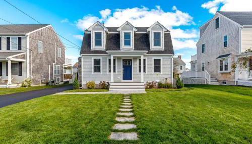 59 Tupper Avenue Sandwich - Town Neck Retreat - Foto 5