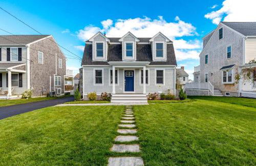 59 Tupper Avenue Sandwich - Town Neck Retreat - Foto 5