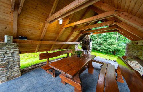 LEŚNE ZACISZE Wisła - Jacuzzi, Bacówka, Niesamowite Widoki - Foto 68