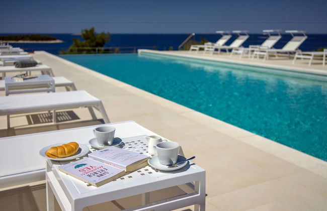 Golden Rays Luxury Villas - Foto 74