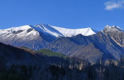 Alojamientos Turísticos TURBON - Campo - Foto 43