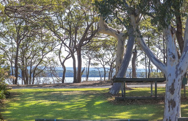 Lakeside Cabins & Holiday Village - Foto 31