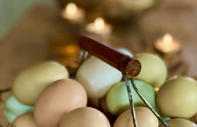 French Vintage Cottage in the Heart of the Fens - Foto 22