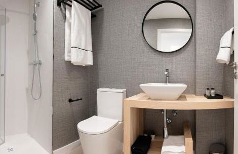 CONCHEIROS 5 APARTAMENTOS TURISTICOS - Photo 59