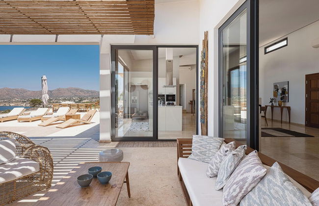 Villa Jamila by Cura Villas Collection - Photo 64