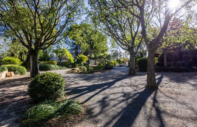 Le Clos Saint Emilie (Tennis & piscine) - Foto 28