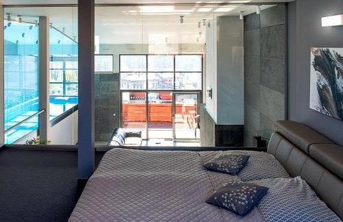 Młyńska 8 Apartament z prywatnym basenem - Foto 25