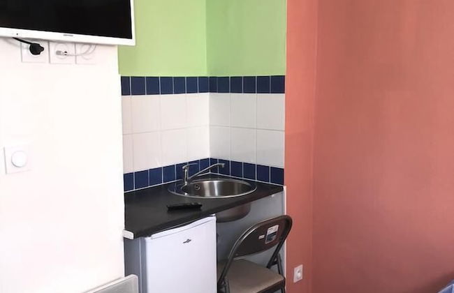 Hotel Monte Cristo - Foto 9