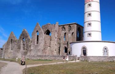 Appartement Pont l'Abbé Entre océan et campagne - Foto 13