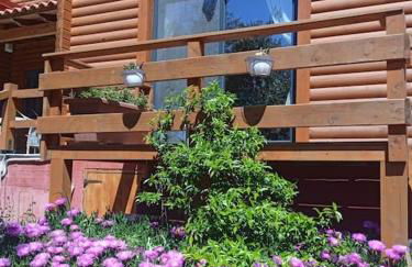 The lodge guest house - Foto 38