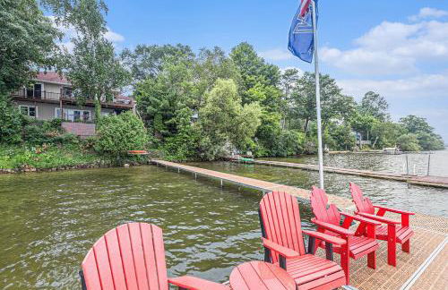 Bear Lake Bliss - Foto 25