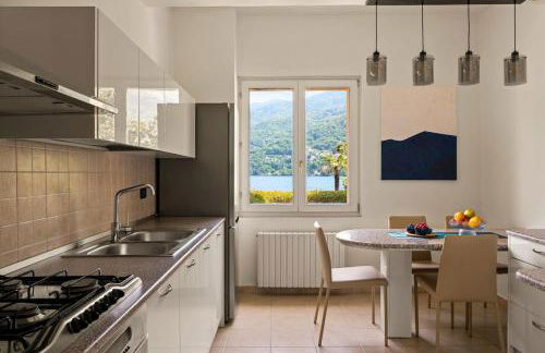 Luxury townhouse with panoramic Como lake views by Aura Luxury Collection - Foto 24