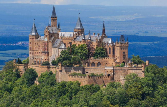 Holiday Apartment Refugium Buhl - Foto 37