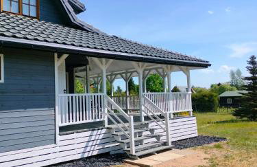 Gniazdo Sikorek - Foto 1