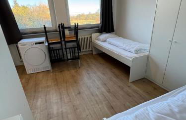 monteurzimmerKING Hildesheim Am Kupferstrange - Foto 10