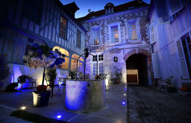 Appart'Hotel Hotel Saint Georges - Photo 1