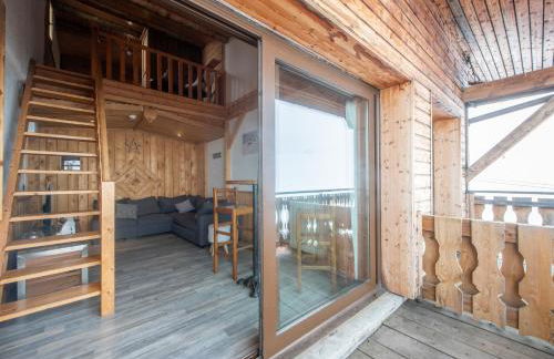 Les Chalets du Thorens - Foto 58