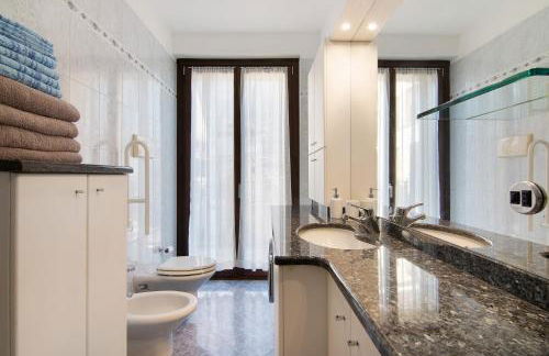 Apartment Bossi View - Foto 24