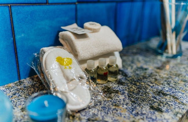 Welc-om Green Cottage - Foto 28