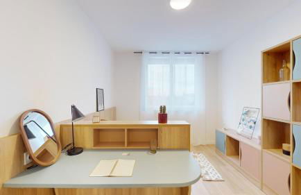 Sweetly Saint Quentin en Yvelines Versailles - Foto 7