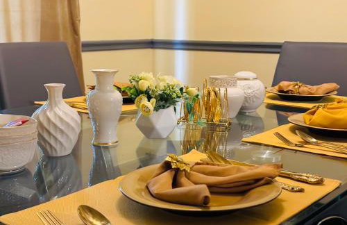 Large 3BR Home for Families and Work Stays With Fast WIFI - Foto 32