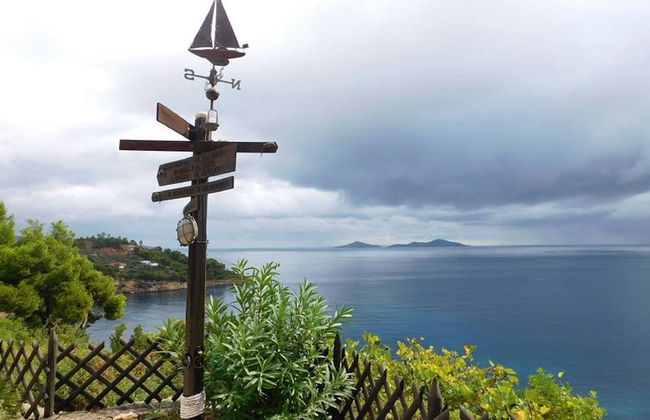 Milia Bay Hotel Apartments - Foto 31