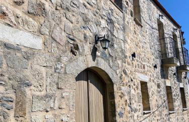 Roukouneli traditional house - Foto 1