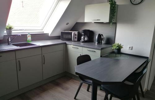 Ferienwohnung Mühlenblick - Foto 12