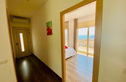 Luxury villa Investingspain with sea views, pool and jacuzzi - Foto 11