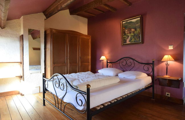 Wonderful Holiday Home in Noirefontaine - Photo 14