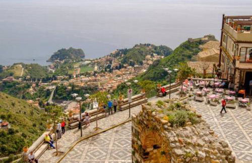 La Chicca Sicily Holiday House - Foto 44