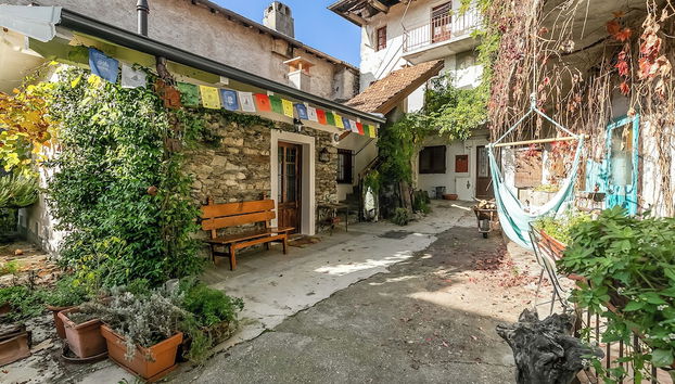 Il Nido del Ciabattino Pet Friendly - Happy Rentals - Foto 2, Imagen principal