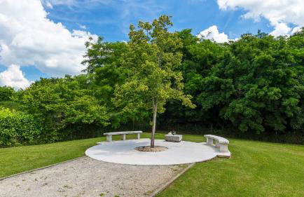 Beautiful Villa Village with tennis court in Tinj - Photo 50