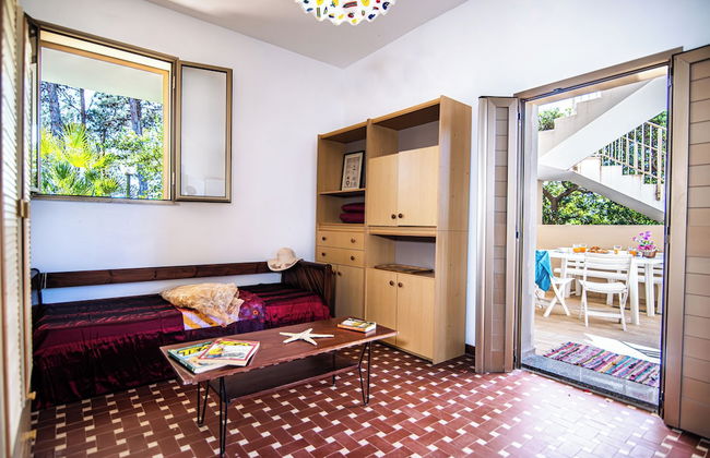 Villa Ninni Piano Terra - Photo 9