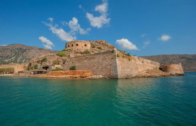 Escursione a Spinalonga e Agios Nikolaos - Foto 3