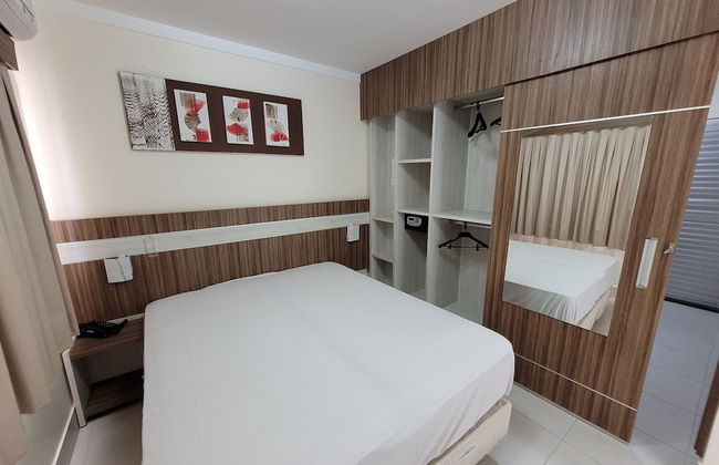 Lacqua diRoma RM Hospedagem - Foto 1