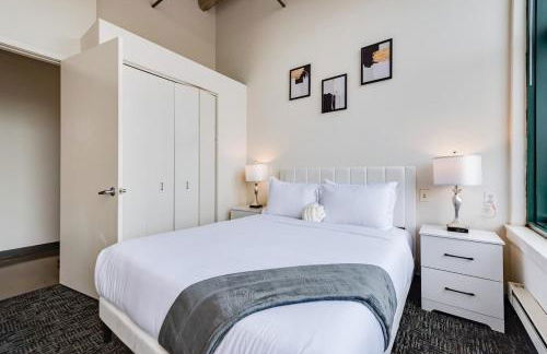 West Loop - City Views With In & Out Parking 4 - Foto 26