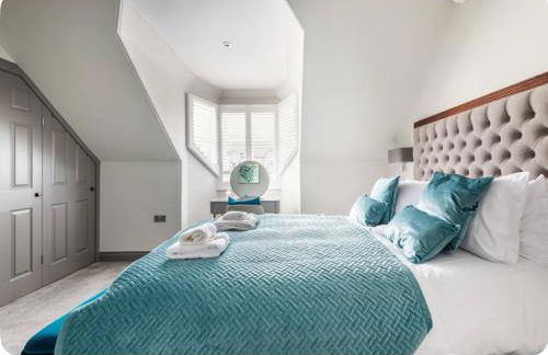 5 star luxury villa with Garden SPA - Foto 6