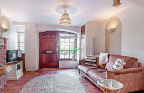 Carpenters Cottage Quirky home Seaside town - Foto 6