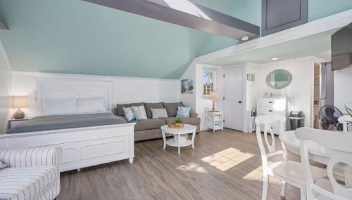 Seaside Cottages - Cottage 19 - The Seashell - Foto 5